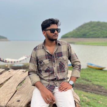 ABHINAY K